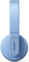 PHILIPS K4206 Kids Wireless On-Ear Headphones — image 7