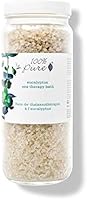 100% Pure Eucalyptus Sea Therapy Soak Bath Salts 15oz — image 1