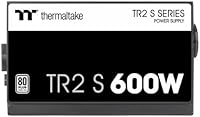 Thermaltake TR2 S 600W Power Supply — image 2