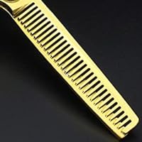 AXEMOORE 6 Inch Professional Hairdressing Scissors Set — image 6