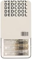 DedCool Sample Tin Luxury Fragrance Discovery Set — image 1