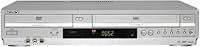 Sony SLVD370P DVD/VCR Progressive Scan Combo Player — image 1