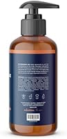 Aquableu Sweet Orange Vanilla Shampoo 16oz — image 2