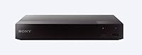 Sony BDP-S3500 Region Free Blu-Ray Player — image 1
