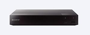 Sony BDP-S3500 Region Free Blu-Ray Player Review
