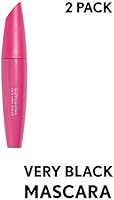 COVERGIRL Full Lash Bloom Mascara Very Black 800, 2 Count — image 2