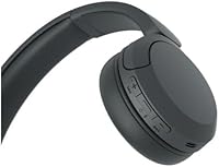 Sony WH-CH520 Wireless Bluetooth On-Ear Headphones — image 6