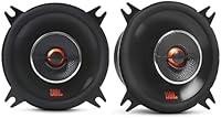 JBL GX428 4″ 2-Way Coaxial Car Audio Speakers — image 1