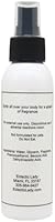 Eclectic Lady Lemon Verbena Body Spray 8oz — image 5
