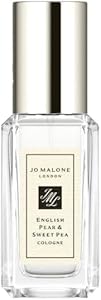 Jo Malone London English Pear & Sweet Pea Cologne 9mL Review