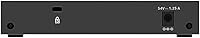 NETGEAR GS305EP 5-Port PoE Gigabit Ethernet Switch — image 4