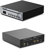 SMSL PL100 CD Player — image 2