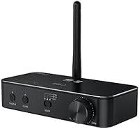 FiiO BTA30Pro Bluetooth Receiver/Transmitter — image 4