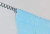 Kate 8ft×10ft Solid Light Blue Photography Backdrop — image 5