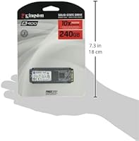 Kingston A400 240GB SSD — image 2