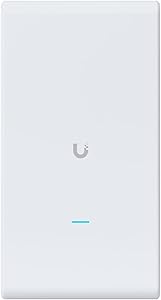 Ubiquiti UAP-AC-M-PRO Unifi Access Point Review