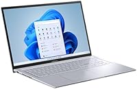 ASUS Vivobook 17X 2023, Intel Core i9-13900H, 16GB RAM, 1TB SSD — image 2