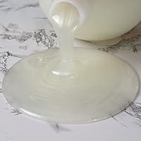 Bastion Finesilk White Pearlized Lotion Liquid Hand Soap Gallon — image 7