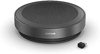 Jabra Speak2 75 Wireless Bluetooth Speakerphone — image 1