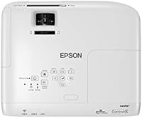 Epson PowerLite X49 3LCD XGA Classroom Projector — image 6