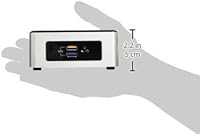 Intel NUC NUC5CPYH Mini PC — image 6