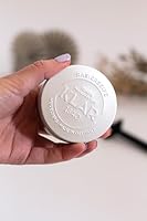 Klar Seifen Sandalwood Shaving Soap 110g — image 3