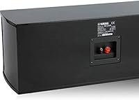 Yamaha NS-C444 Center Channel Speaker — image 4