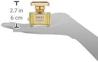 Jean Patou 1000 Eau de Toilette Spray, 1.0 Fl Oz — image 4