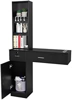 Mefeir Wall Mount Hair Styling Station — image 8