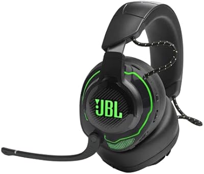 JBL Quantum 910X Wireless Gaming Headset for Xbox
