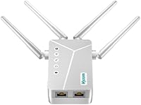 Hyzom WiFi Extender — image 1