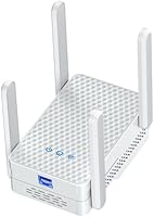 Eboous AX3000 WiFi 6 Extender — image 1
