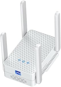 Eboous AX3000 WiFi 6 Extender Review