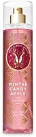 Bath & Body Works Winter Candy Apple Daily Trio — image 4
