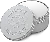 Klar Seifen Sandalwood Shaving Soap 110g — image 2