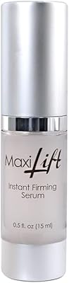 Biologic MaxiLift Instant Face Lift Serum 0.5 Fl Oz