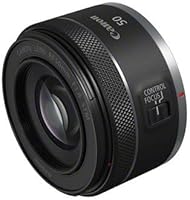 Canon RF 50mm F1.8 STM Lens — image 7
