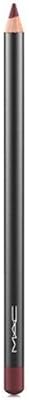 MAC Lip Care Lip Pencil Burgundy 1.45g
