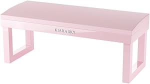 Kiara Sky Arm Rest - Pink Review
