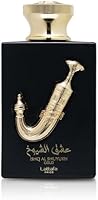 Lattafa Pride Ishq Al Shuyukh Gold Eau de Parfum 3.4oz — image 1