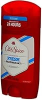 Old Spice High Endurance Deodorant Stick, Fresh, 2.25oz (3 Pack) — image 6