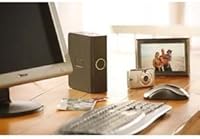 Western Digital My Book Essential 500GB USB 2.0 Desktop External Hard Drive — image 2