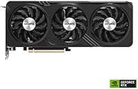 GIGABYTE GeForce RTX 4060 Ti Gaming OC 8GB Graphics Card — image 4