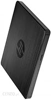 HP USB External DVDRW Drive F6V97AA — image 2