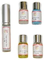 TUBeauty Lash Lift Kit Eyelash Perming Kit — image 2