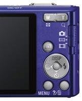 Sony DSC-W730 16.1 MP Digital Camera — image 3