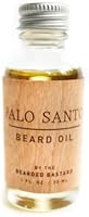 The Bearded Bastard TBB Palo Santo Classic Beard Oil 1 Oz. — image 1