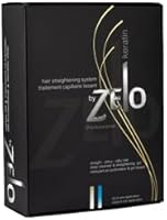 Zelo Smoothing Brazilian Keratin Hair Treatment Kit — image 1