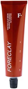 Freck Beauty FORECLAY Cactus Clay Mask 88ml Review