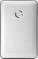 G-Technology G-DRIVE Mobile 1TB USB 3.0 Portable Hard Drive — image 1